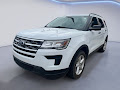 2018 Ford Explorer Base
