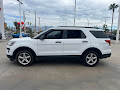 2018 Ford Explorer Base