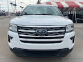 2018 Ford Explorer Base