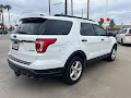 2018 Ford Explorer Base