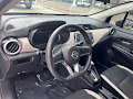 2021 Nissan Versa 1.6 SV