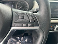 2021 Nissan Versa 1.6 SV