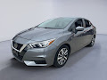 2021 Nissan Versa 1.6 SV