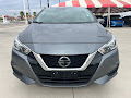 2021 Nissan Versa 1.6 SV