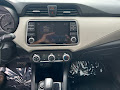 2021 Nissan Versa 1.6 SV
