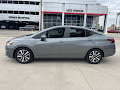2021 Nissan Versa 1.6 SV