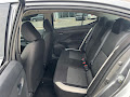 2021 Nissan Versa 1.6 SV