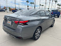 2021 Nissan Versa 1.6 SV