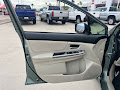 2015 Subaru Impreza 2.0i Premium