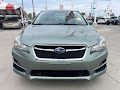 2015 Subaru Impreza 2.0i Premium