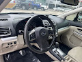 2015 Subaru Impreza 2.0i Premium