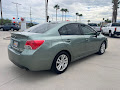 2015 Subaru Impreza 2.0i Premium