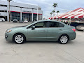 2015 Subaru Impreza 2.0i Premium