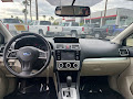 2015 Subaru Impreza 2.0i Premium