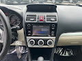 2015 Subaru Impreza 2.0i Premium