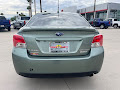 2015 Subaru Impreza 2.0i Premium