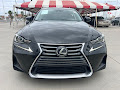 2018 Lexus IS 300