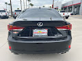 2018 Lexus IS 300