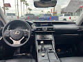 2018 Lexus IS 300
