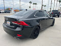 2018 Lexus IS 300