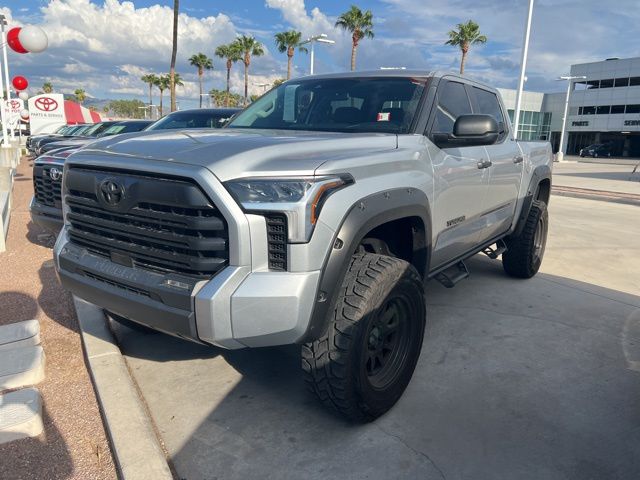 2023 Toyota Tundra SR5