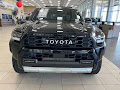 2025 Toyota 4Runner i-FORCE MAX Hybrid Trailhunter