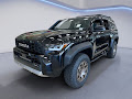 2025 Toyota 4Runner i-FORCE MAX Hybrid Trailhunter