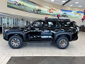 2025 Toyota 4Runner i-FORCE MAX Hybrid Trailhunter