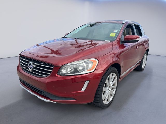 2017 Volvo XC60 T5 Inscription