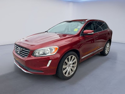 2017 Volvo XC60