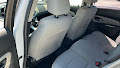2016 Chevrolet Cruze Limited 1LT