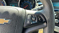 2016 Chevrolet Cruze Limited 1LT