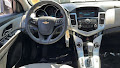 2016 Chevrolet Cruze Limited 1LT