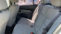 2016 Chevrolet Cruze Limited 1LT