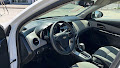 2016 Chevrolet Cruze Limited 1LT