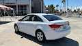 2016 Chevrolet Cruze Limited 1LT