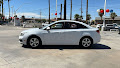2016 Chevrolet Cruze Limited 1LT
