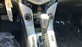 2016 Chevrolet Cruze Limited 1LT