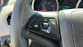 2016 Chevrolet Cruze Limited 1LT