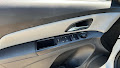 2016 Chevrolet Cruze Limited 1LT