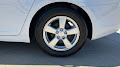 2016 Chevrolet Cruze Limited 1LT