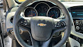 2016 Chevrolet Cruze Limited 1LT