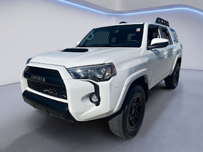 2019 Toyota 4Runner