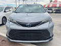 2023 Toyota Sienna Woodland Edition