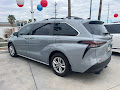 2023 Toyota Sienna Woodland Edition