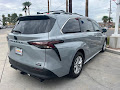 2023 Toyota Sienna Woodland Edition