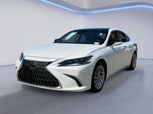 2023 Lexus ES 350 Ultra Luxury