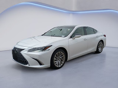 2023 Lexus ES