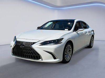 2023 Lexus ES