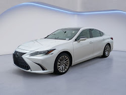 2023 Lexus ES 350 Ultra Luxury